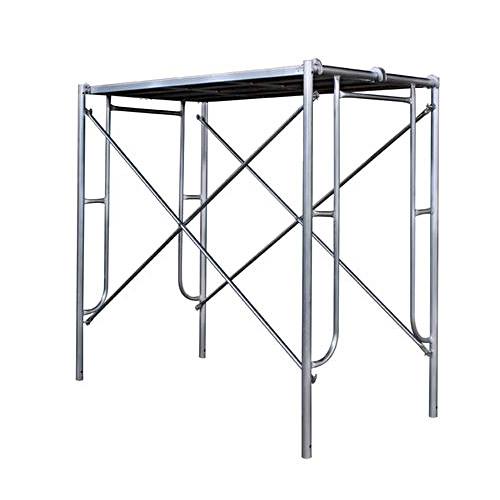 Scaffolding Materials